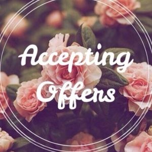 Love and Handbags💋♥️